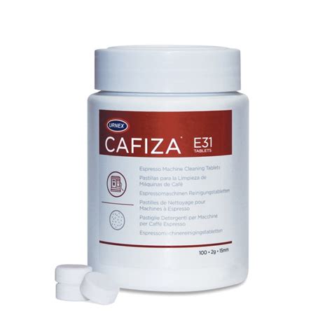 Cafiza Cleaning Tablets | Select Catering Solutions Ltd