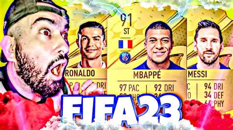 Live Fifa Pack Opening Totw Achat Revente Division Rivals