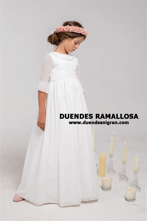 MATILDA Tul nude doble Duendes Nigrán