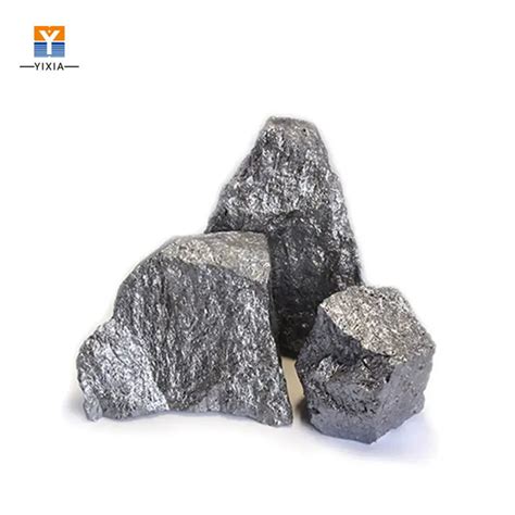 High Purity Industrial Silicon Metal 441 1101 3303 With The Best Price