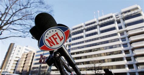 Nfl Announces Compensatory Picks For 2013 Nfl Draft Cbs Texas