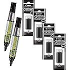 Amazon Pilot V Board Master Begreen Dry Erase Marker Refills