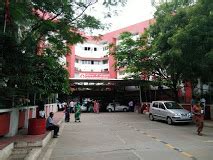 Meenakshi Mission Hospital And Research Centre Madurai - Dharmapuri Online