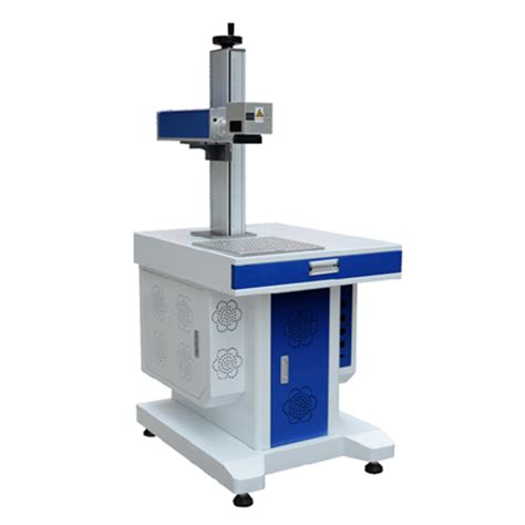 Inngu Uv Laser Marking Machine Carbon Nanotube Jcz