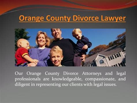 Orange County Divorce Attorney Divorce Attorney Divorce Help Divorce