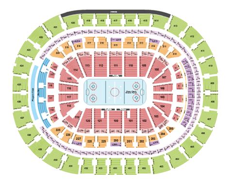 Washington Capitals Vs Pittsburgh Penguins Tickets 01 18 2025 07