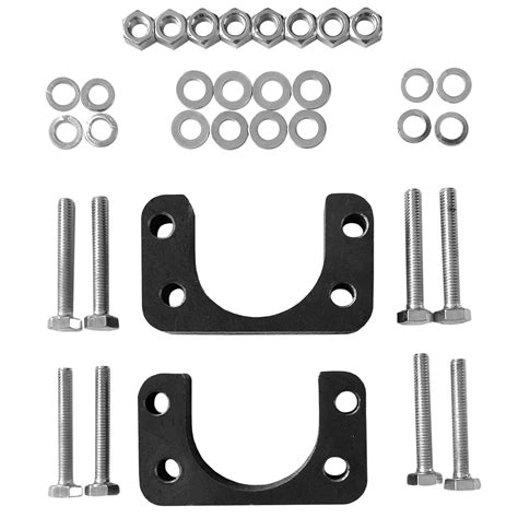 Upper Ball Joint Spacers Mm For Daihatsu Feroza With Suspension