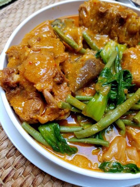 Top 10 kare kare recipe ideas and inspiration