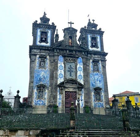 10 Lugares Gratis Que Visitar En Oporto