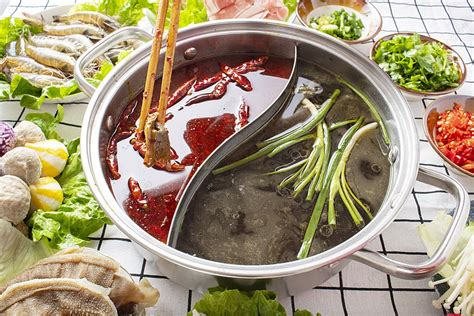 Photo Of Hot Pot Ingredients At The Party Background Hot Pot Seasonal