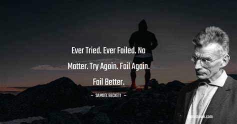 30+ Best Samuel Beckett Quotes