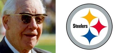 Steelers logo and some history behind the team | LogoMyWay