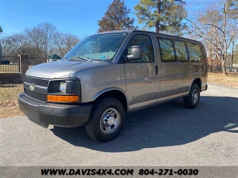 Chevrolet Express