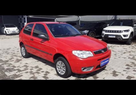 Fiat Palio Por R Curitiba Pr Id Chaves Na M O