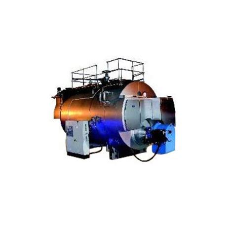 Raj Process Stainless Steel Waste Heat Recovery Boilers 100 Tph At