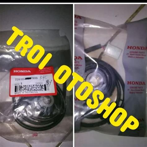 Jual Paling Laku Spedo Meter Honda Versa Verza Speedo Spedo Sensor Gigi