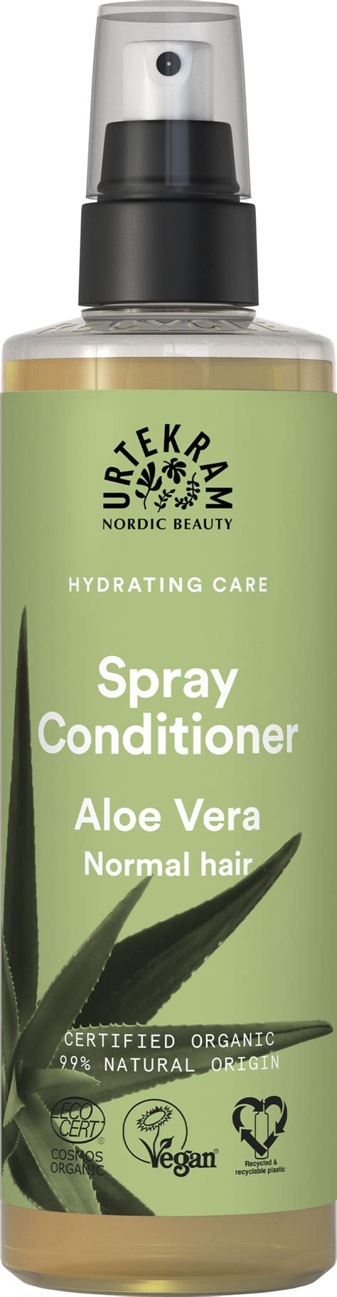 Aloe Vera Spray Conditioner Leave In Spray Conditioner Produkttyp