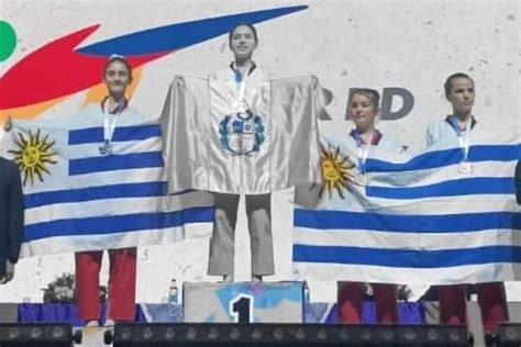 Federación Uruguaya de Taekwondo