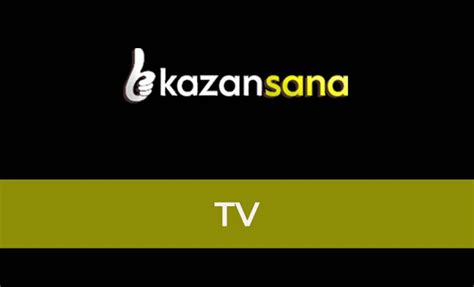 Kazansana TV Ücretsiz ve HD Canlı Maç Yayınları