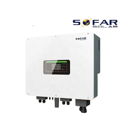 Phân Phối Lắp Đặt Inverter Hybrid Chính Hãng Gia Rẻ Nhất Thị Trường