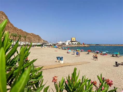 10 Most Spectacular Beaches in Almeria (All My Favorites in One Place ...