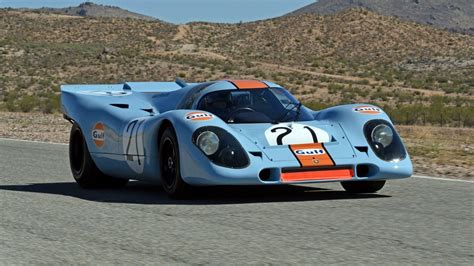 Porsche 917 Wallpapers - Wallpaper Cave