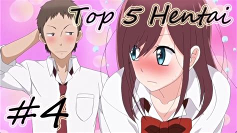 Top Animes Para Adultos Hd Youtube