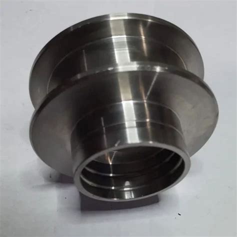 Round Circular Female Stainless Steel Bush For Hardware Fitting