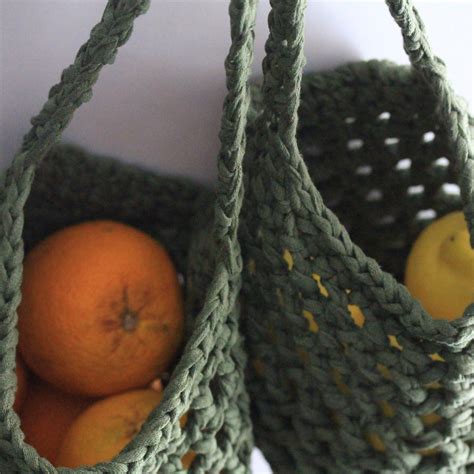 Hanging Fruit Basket Fruits Basket Vegetable Basket Wall - Etsy