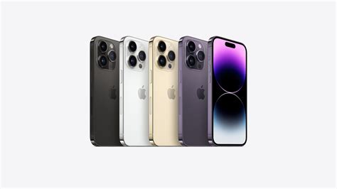 iPhone 14 Pro Max 1Тб Space Black/Космический черный (Dual SIM) - iQmac.ru