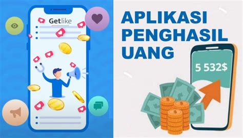 Aplikasi Penghasil Uang Getlik Apkah Terbukti Membayar