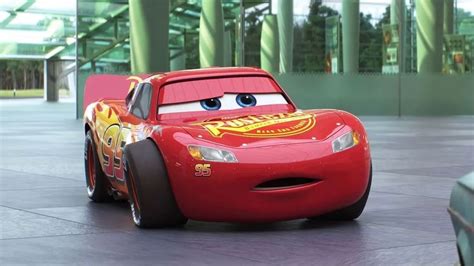 Cars Movie, Pixar Cars, Disney Cars Wallpaper, Lightning Mcqueen, Tow ...