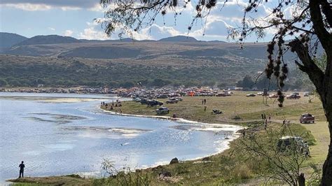 Investigadores Proponen Soluciones Para Fuga De Agua En Presa De