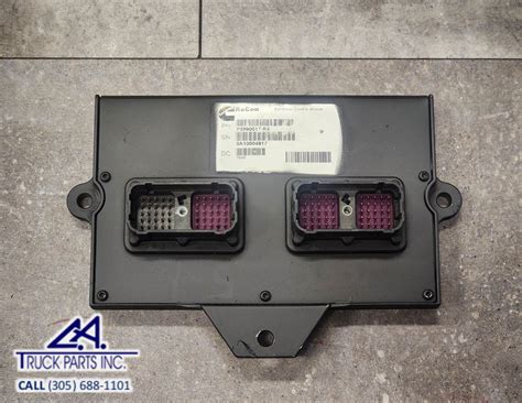 Cummins Isb Engine Control Module Ecm Part For Sale Opa