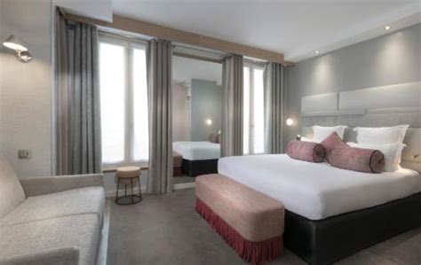 Hotel Du Cadran, Paris (updated prices 2025)