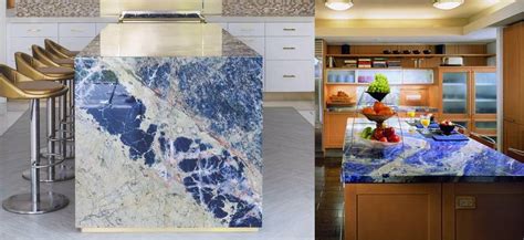 Blue Quartz Kitchen Countertops – Things In The Kitchen