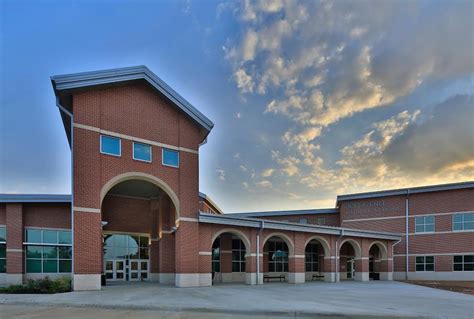 Kilgore Middle School Gymnasium – kilgoretexas