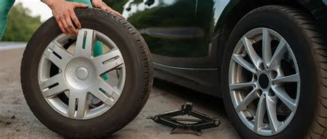 Things To Take A Note Of Before Get Punctured Car Tire Repaired