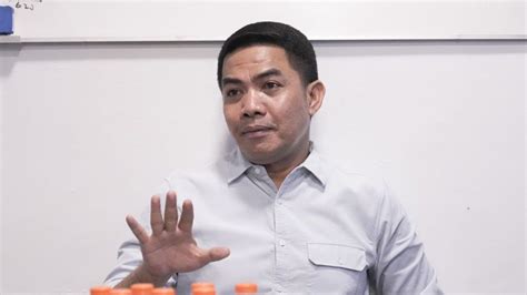 Inflasi Samarinda Tembus Persen Andi Harun Ingatkan Tpid Untuk