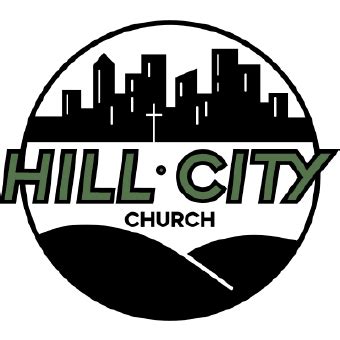 Hill City Church - Home