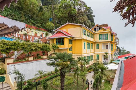 THE 10 BEST Hotels in Darjeeling for 2022 (from $12) - Tripadvisor