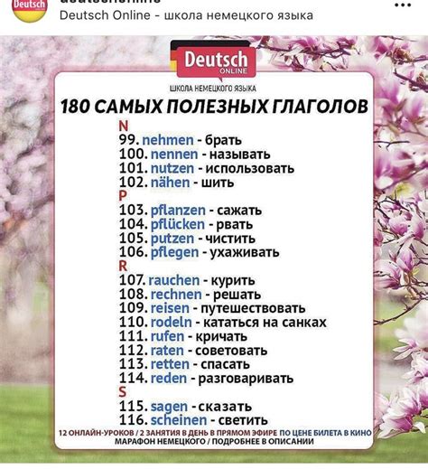 Пин от пользователя PP на доске Amélia - | Немецкий язык, Изучение ...