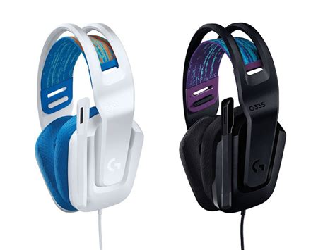 هدست گیمینگ Logitech G335
