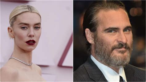 Vanessa Kirby Napoleon Joaquin Phoenix Poteva Schiaffeggiarmi E