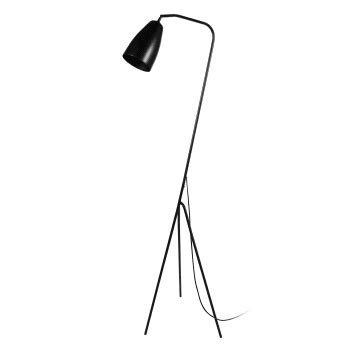 Lampadaire M Tal H Cm Club Maisons Du Monde