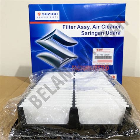 Jual Filter Saringan Udara Mesin Suzuki New Carry Carry Tayo 2019