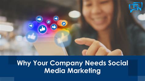 Why Your Company Needs Social Media Marketing Atlanta Business