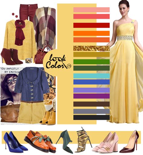 Песочный цвет, сочетание с ним в одежде и интерьере. Фото | LOOKCOLOR