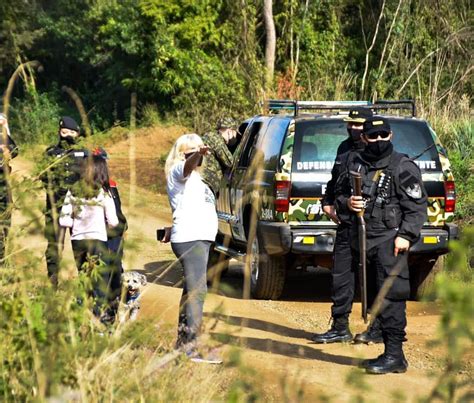 Con M S Hombres Y Patrulleros La Polic A Intensifica Los Operativos