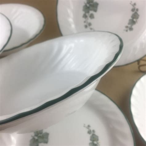 Set Of Callaway Corelle Corning Soup Cereal Bowl Set Of Etsy